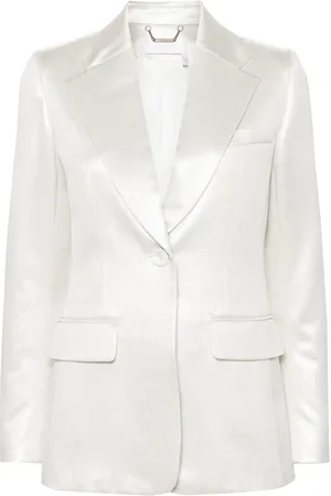 Chloé Single-breasted blazer