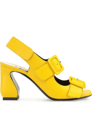 Sergio Rossi SI Rossi 80mm suede sandals