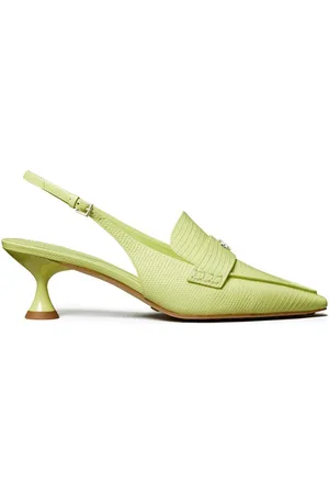 Tory Burch 55mm Ballet slingback pumps