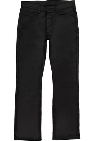 KSUBI Bronko bootcut jeans