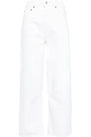 AGOLDE Ren wide-leg jeans