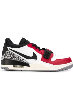 Jordan Legacy 312 Low Chicago