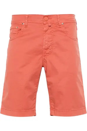 Jacob Cohen Nicolas twil bermuda shorts