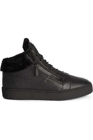 Giuseppe Zanotti Kriss Winter sneakers