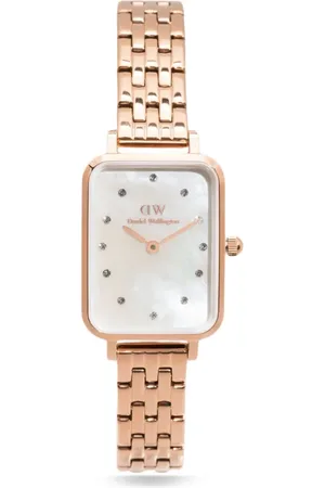 Daniel Wellington Quadro Lumine 26mm