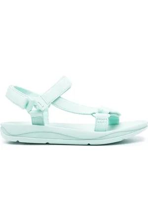 Camper Match touch-strap sandals