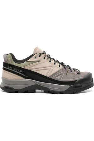 Salomon X-ALP panelled sneakers