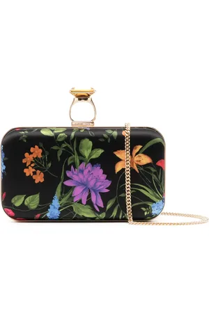 Sachin & Babi On The Rocks clutch bag