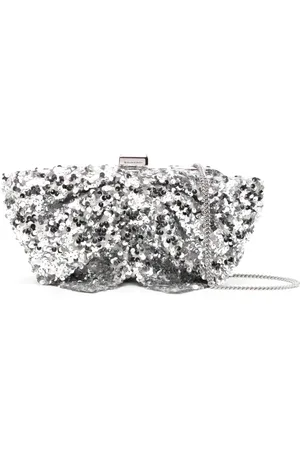 Sachin & Babi Cupids clutch bag