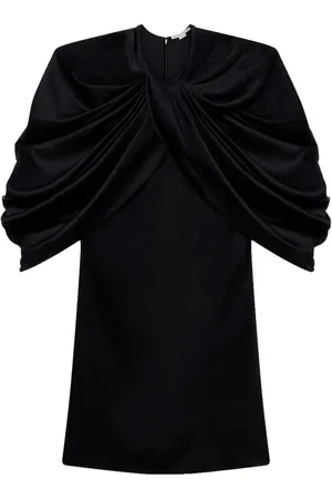 Stella McCartney Draped minidress
