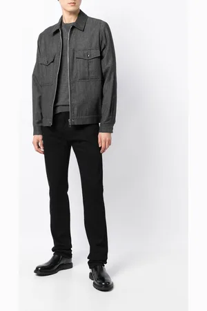 Emporio Armani Slim-fit jeans