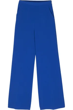 Patrizia Pepe Straight-leg trousers