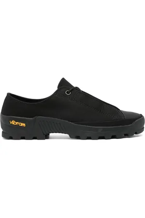 YOHJI YAMAMOTO 9/C Cambus Fly trainers