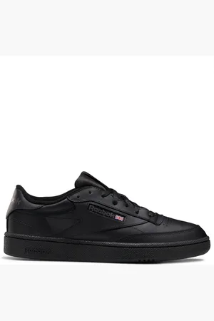 Reebok Club C 85 lace-up sneakers