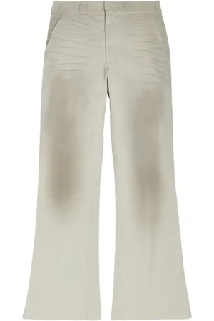 GALLERY DEPT. Garment-dyed cotton chinos