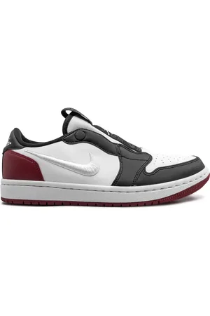 Jordan Air 1 Ret Low Slip black toe