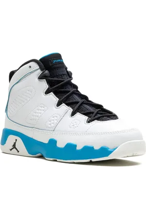 Jordan Air Jordan 9 "Powder Blue" sneakers