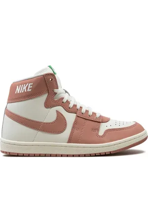 Jordan Air Ship "Rust " sneakers