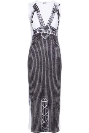 Jean Paul Gaultier Madonna trompe l
