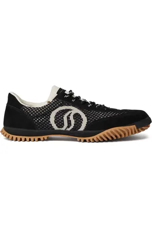 Stella McCartney S-Wave mesh sneakers