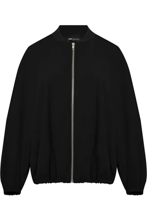 Uma Raquel Davidowicz Zip-up bomber jacket
