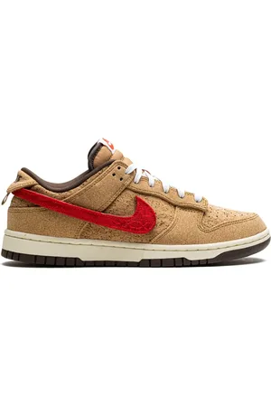 Nike Dunk Low SP "Cork" sneakers