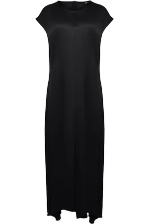Uma Raquel Davidowicz Sleeveless midi dress