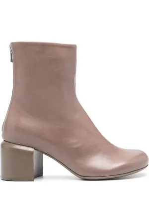 Officine creative Ethel 004 75mm boots