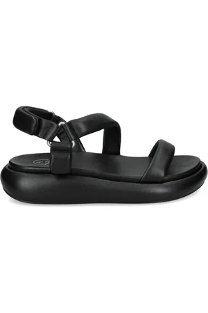 Ash Vanessa leather sandals