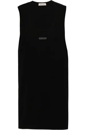 FEAR OF GOD Ribbed tank top