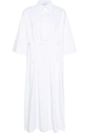 Max Mara Eulalia midi dress
