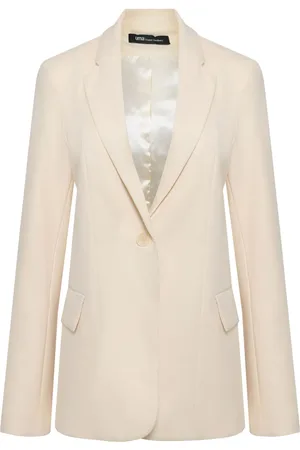 Uma Raquel Davidowicz Germanio single-breasted blazer