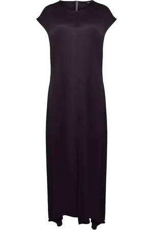 Uma Raquel Davidowicz Asymmetric midi dress