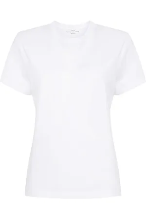 Vince Crew-neck cotton T-shirt