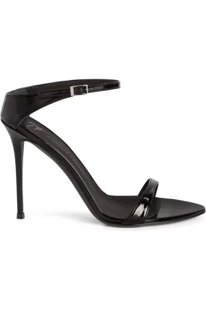 Giuseppe Zanotti Beverlee 105mm leather sandals
