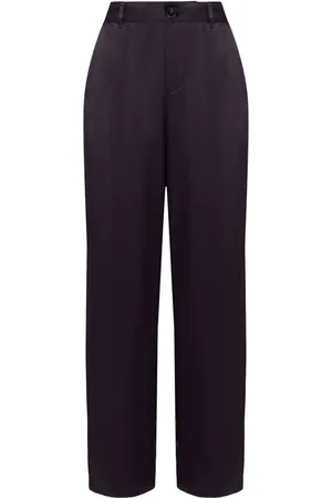 Uma Raquel Davidowicz High-waisted tailored trousers