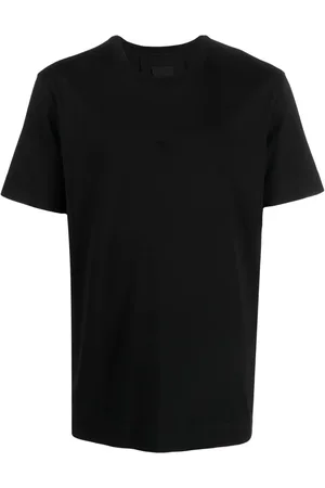 Givenchy Tonal cotton T-shirt