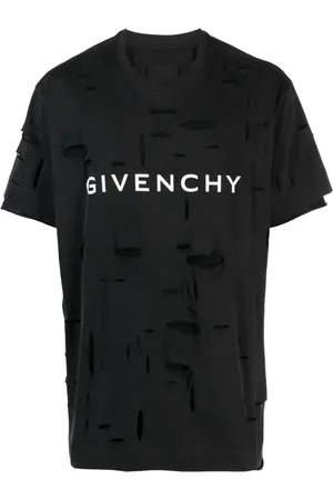 Givenchy Logo-print T-shirt