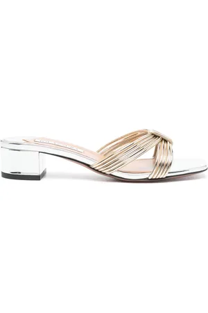 Aquazzura Film 30mm mules