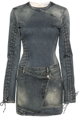 Acne Studios Trompe l