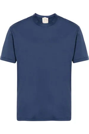 Ten Cate Logo-print cotton T-shirt