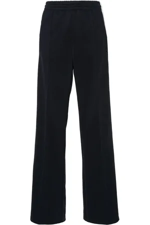 Golden Goose Striped track pants