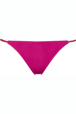 ERES Salto twisted bikini bottoms