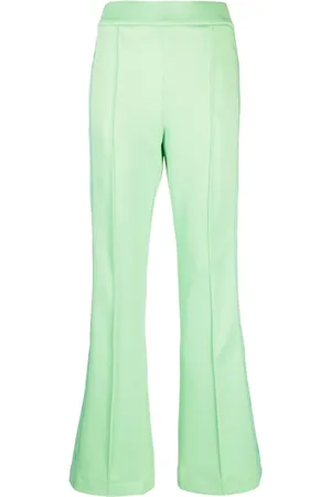 Fendi Seam-detail track pants