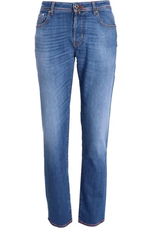 Jacob Cohen Bard slim-cut jeans