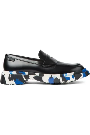 Camper Walden leather loafers