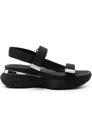 Michael Kors Ari chunky sandals