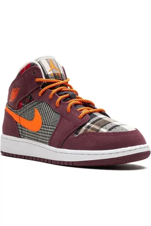 Jordan Air Jordan 1 "Plaid" sneakerd