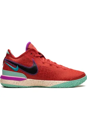 Nike LeBron NXXT Gen "Track " sneakers