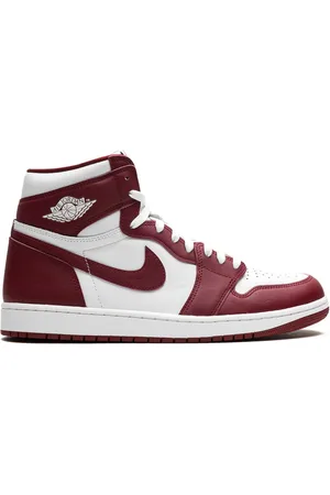 Jordan Air 1 Retro High OG "Team " sneakers